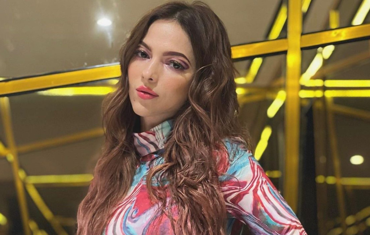 Paty Cantú: Esta es la terrible enfermedad que padece la cantante