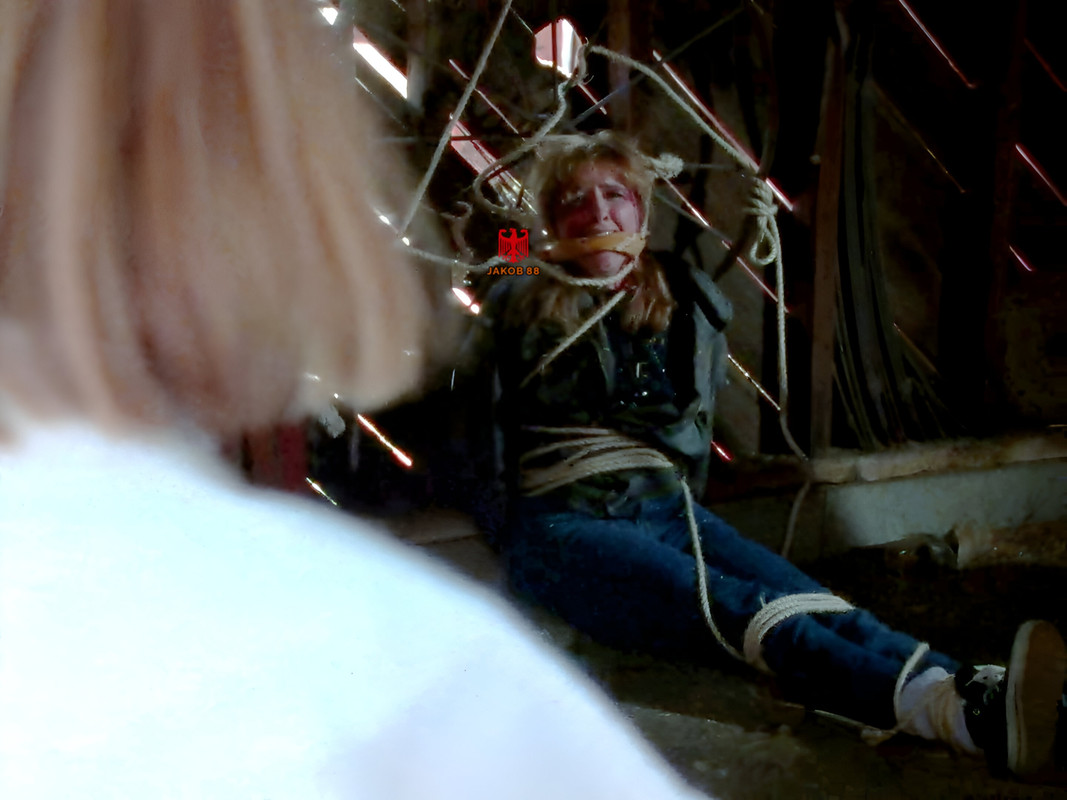 Diana Karanikas 20 - Dead Girls 1990