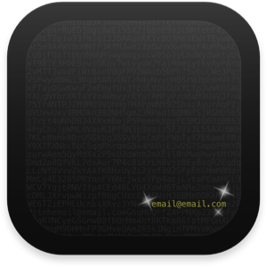 eMail Address  Extractor 3.5.7 macOS