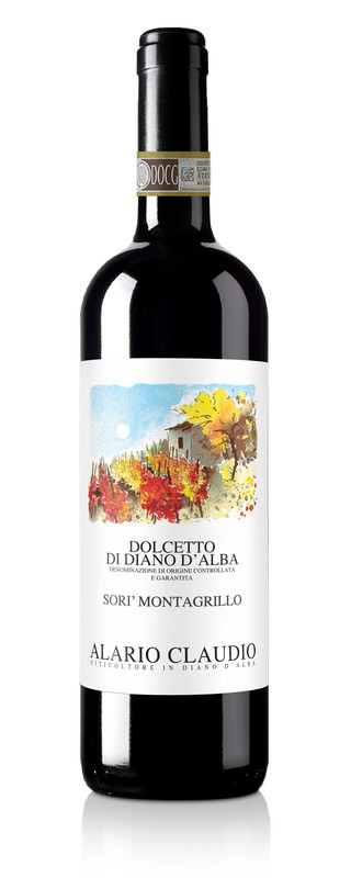 alario claudio dolcetto sori montagrillo HD