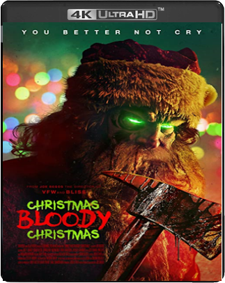 Christmas bloody christmas (2022) UHD VU 2160p H265 HDR HEVC DTS HD+AC3 ITA ENG