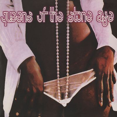 Queens Of The Stone Age - Queens Of The Stone Age (1998) [2011, Remastered, CD-Quality + Hi-Res Vinyl Rip]