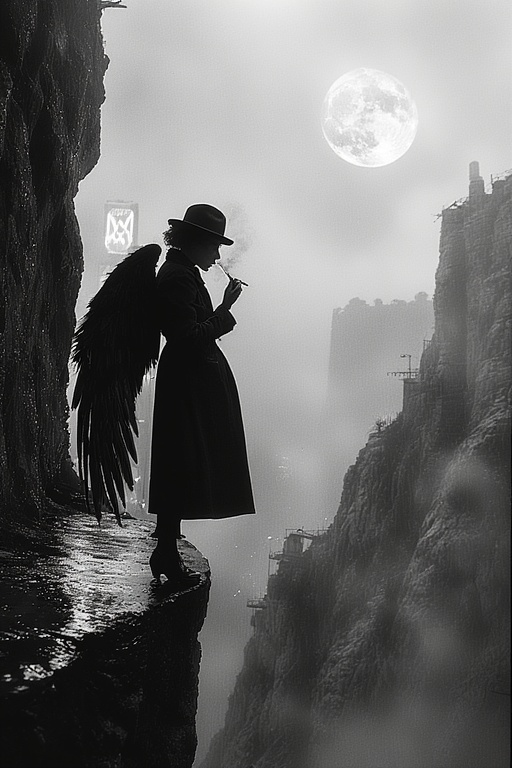 Black-and-white-image-of-a-you-53