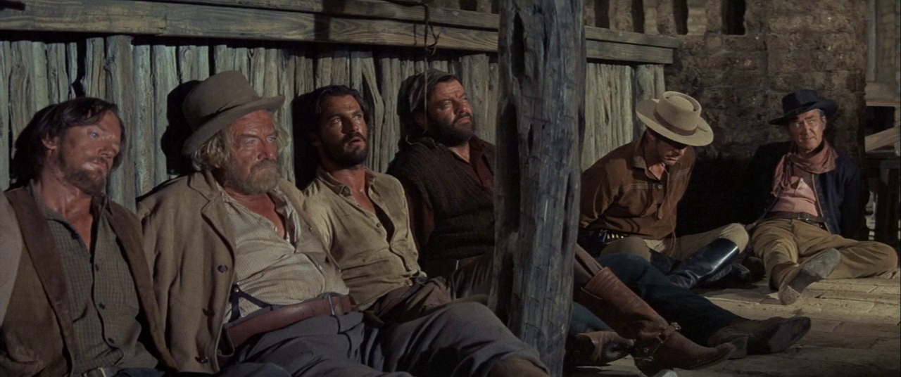 Bandolero! (1968) BRRip m720p – ITA/ENG 2.14 GB | HD4ME