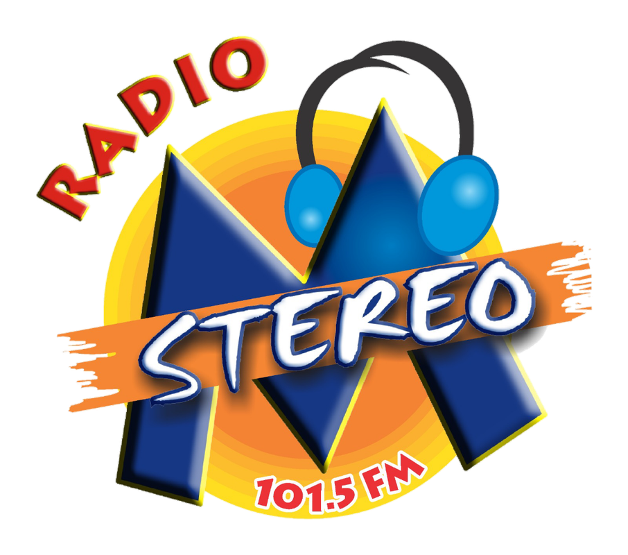 Logo Stereo M