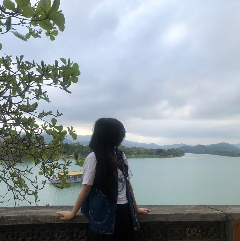 Về Mlinh - Tác giả blog