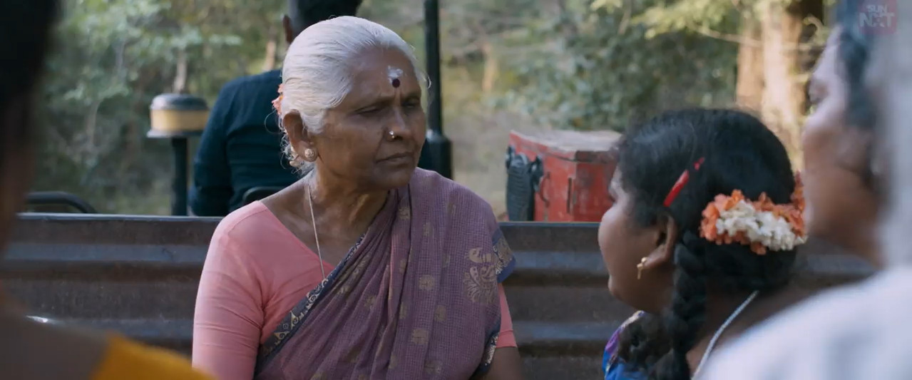 Kolaiseval 2026 WebRip [Tamil] 480p 720p Screenshot