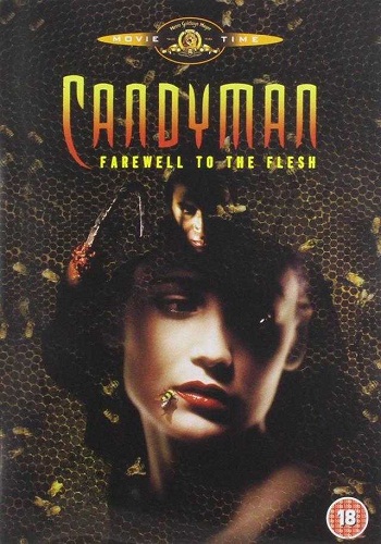 Candyman: Farewell To The Flesh (Candyman 2) [1995][DVD R1][Latino]