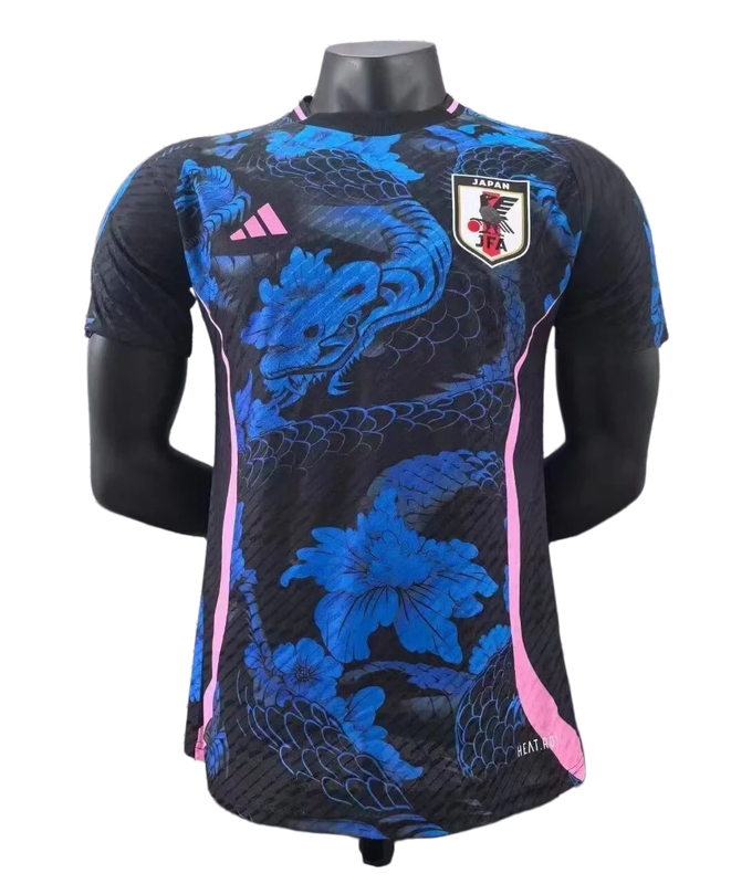 Player Japan Special Edition Jersey Player Version