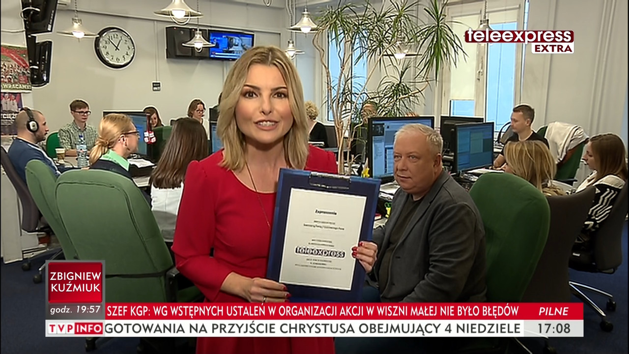 Beata Ch-O - Konkurs Choinki PRI (03.12.2017) #21