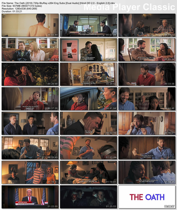 The Oath (2018) 720p Thumbs