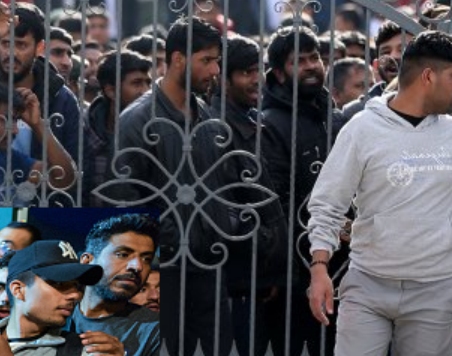 
Warum sind so viele Menschen arabischer Herkunft in Europa schlecht gebildet?