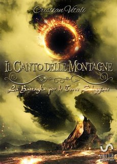 Cristian Vitali - Il canto delle montagne 04. La battaglia per le Terre Soleggiate (2019)