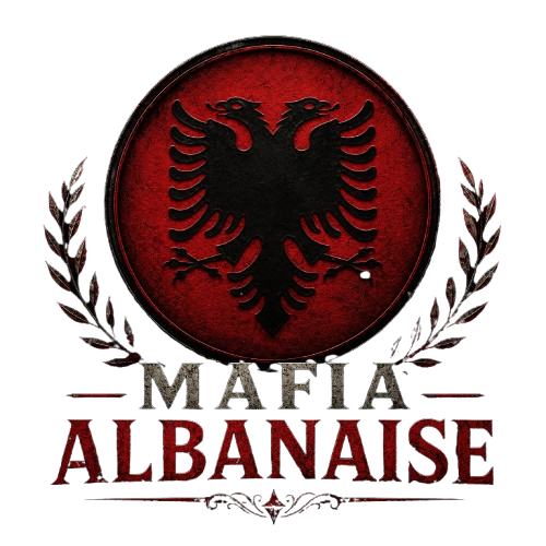 MAFIA ALBANAIS