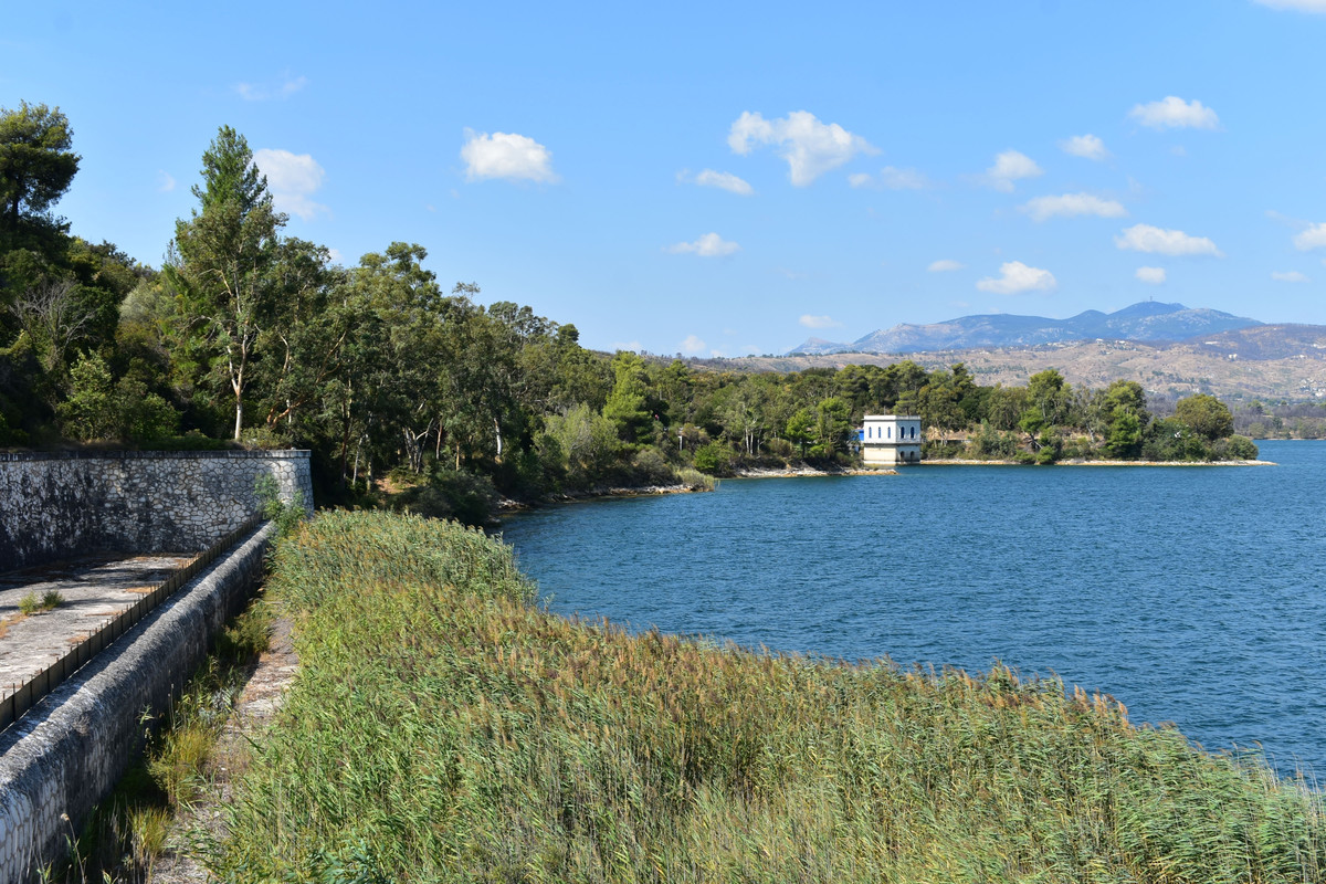 Λίμνη Μαραθώνα (2)