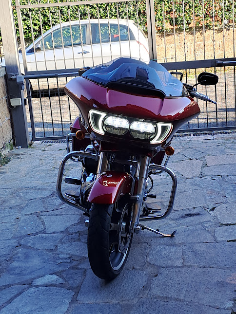 Nuove luci
