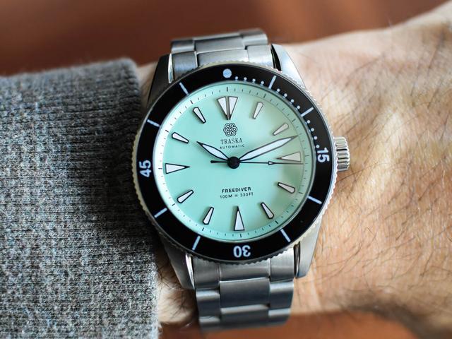 grun & sohne watches