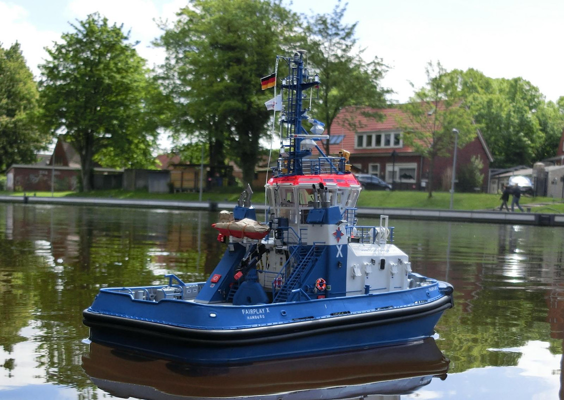 Schlepper Fairplay X (4)