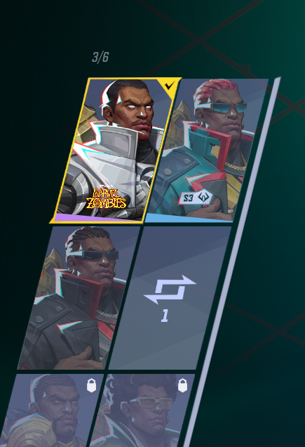 Blade