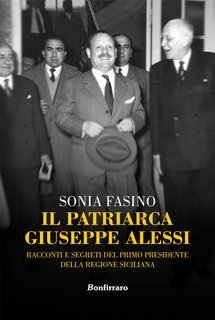 Sonia Fasino - Il patriarca Giuseppe Alessi (2024)