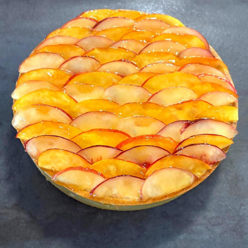 Réalisation Douceur Métissée