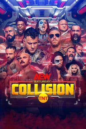 AEW Collision 2024 01 20 1080p WEB H264-GAMENiGHT