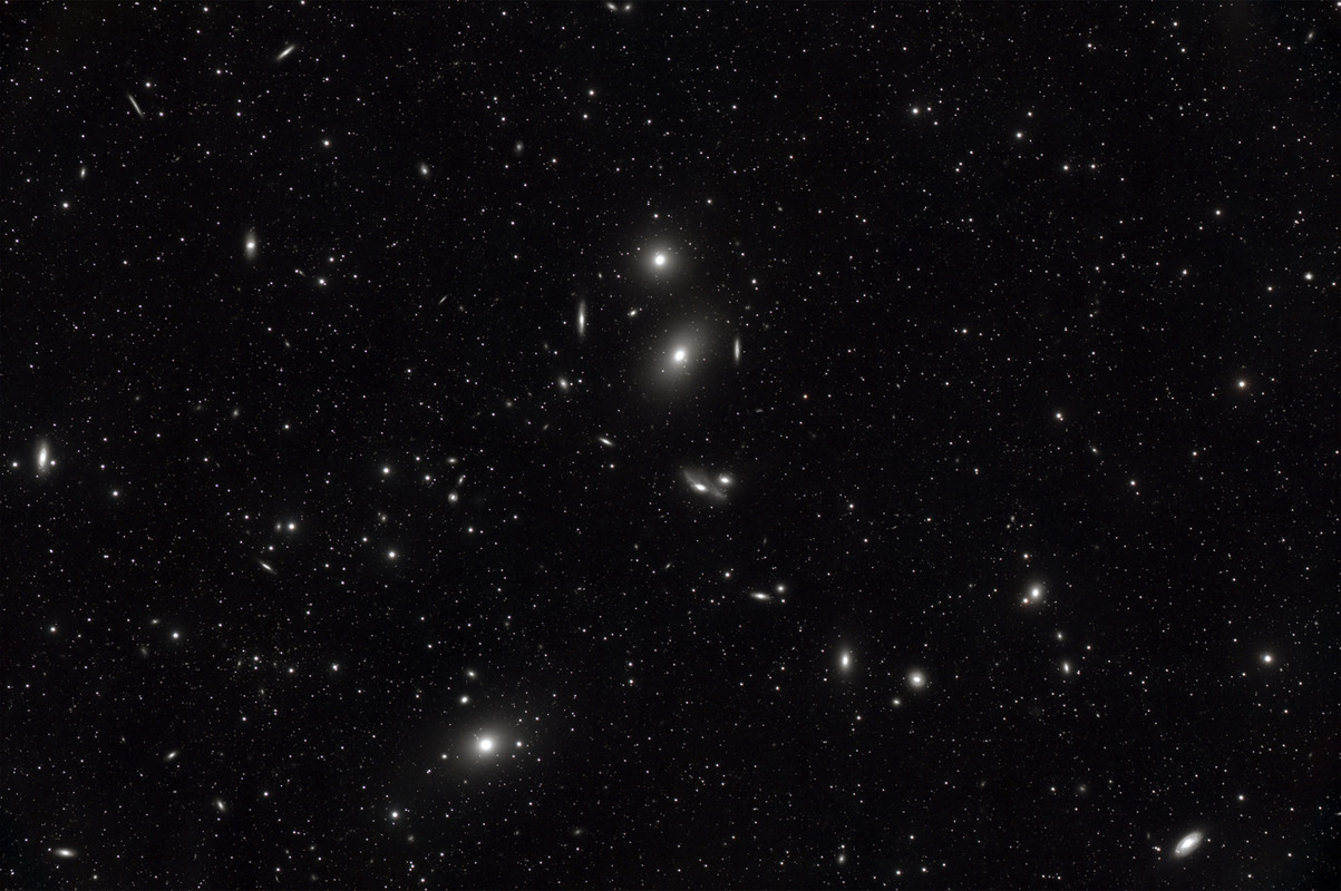 Markarjanische Kette