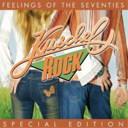 VA - Kuschelrock - Feelings Of The Seventies (Special Edition) (2003)