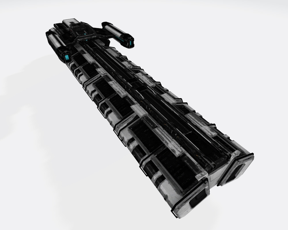 Meridian Refit2