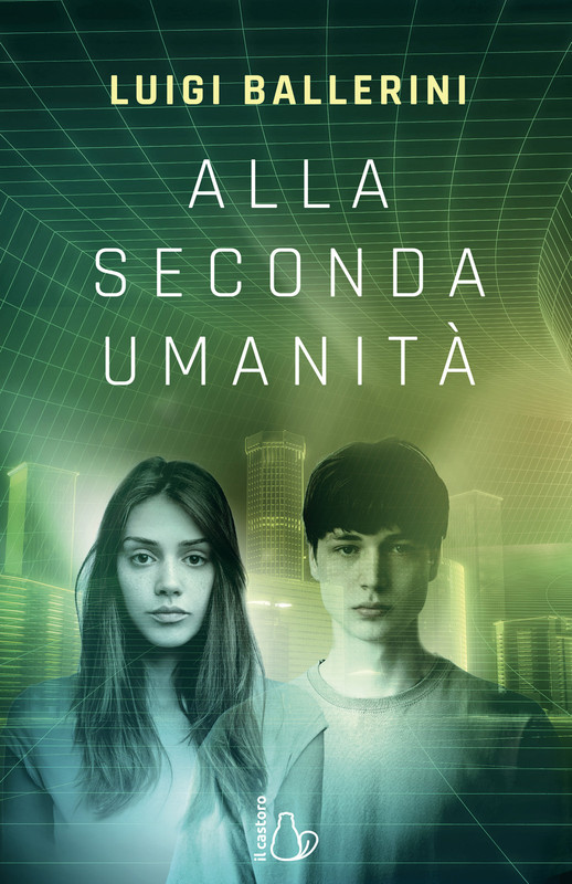 Luigi Ballerini – Alla seconda umanità (2022)