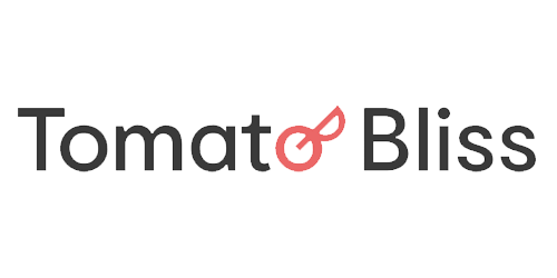 Tomato Bliss logo