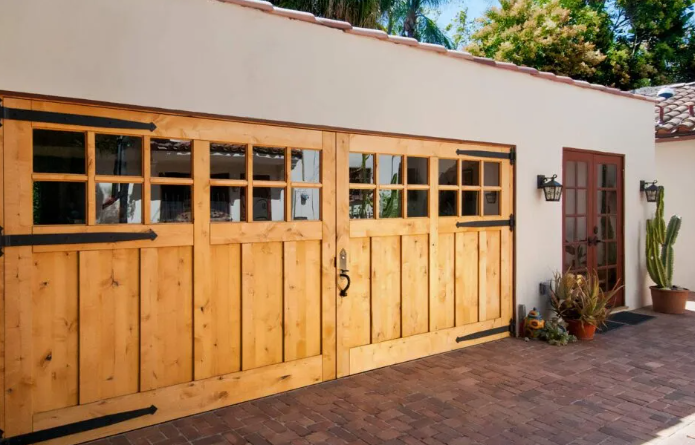 garage door repair