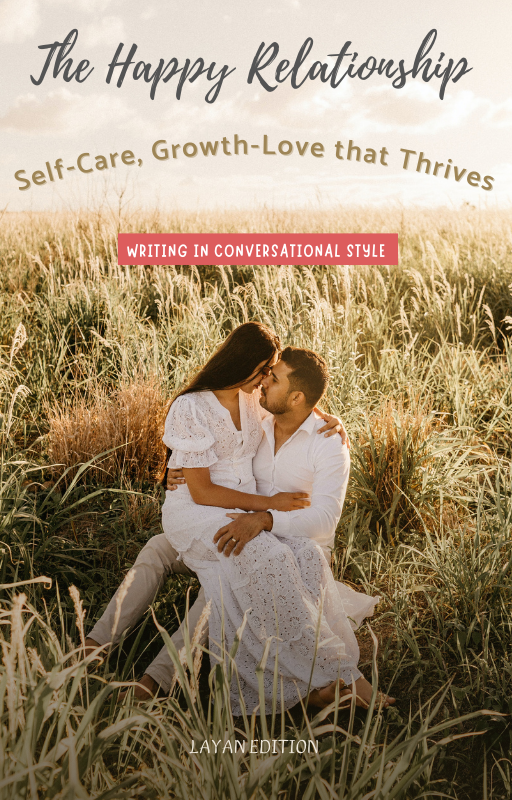 The Happy Relationship Blueprint
