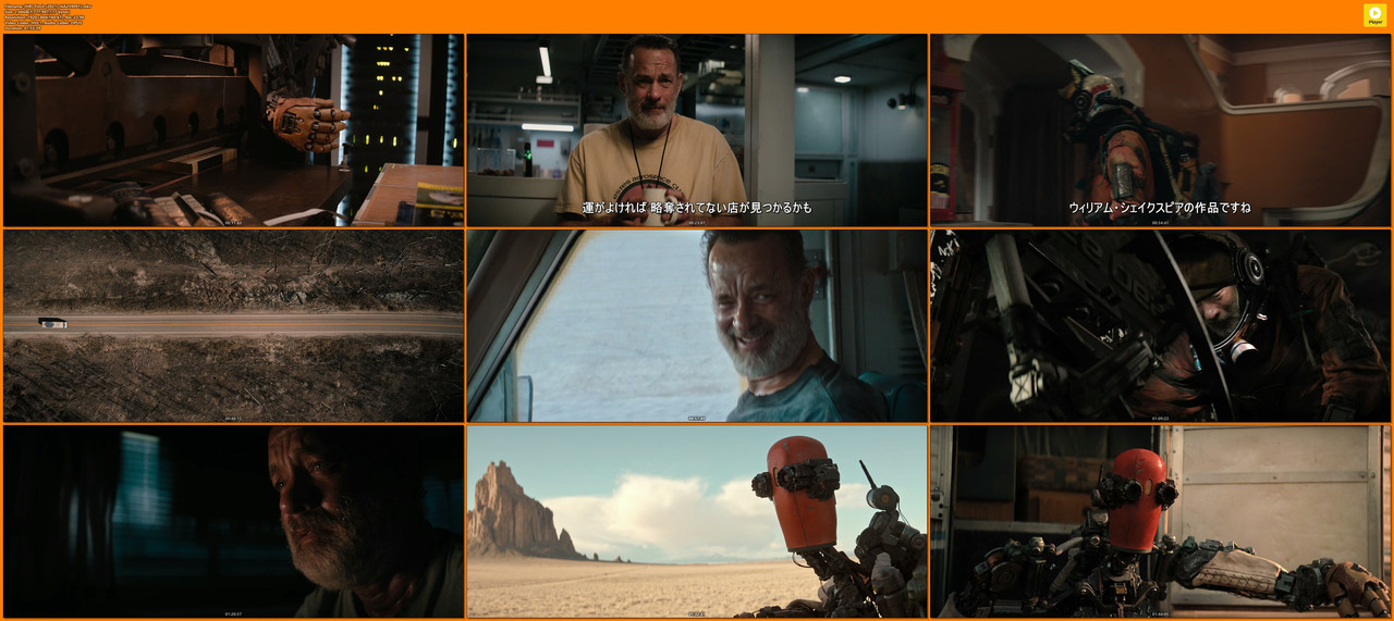 [HR] Finch (2021) [6A259091].mkv