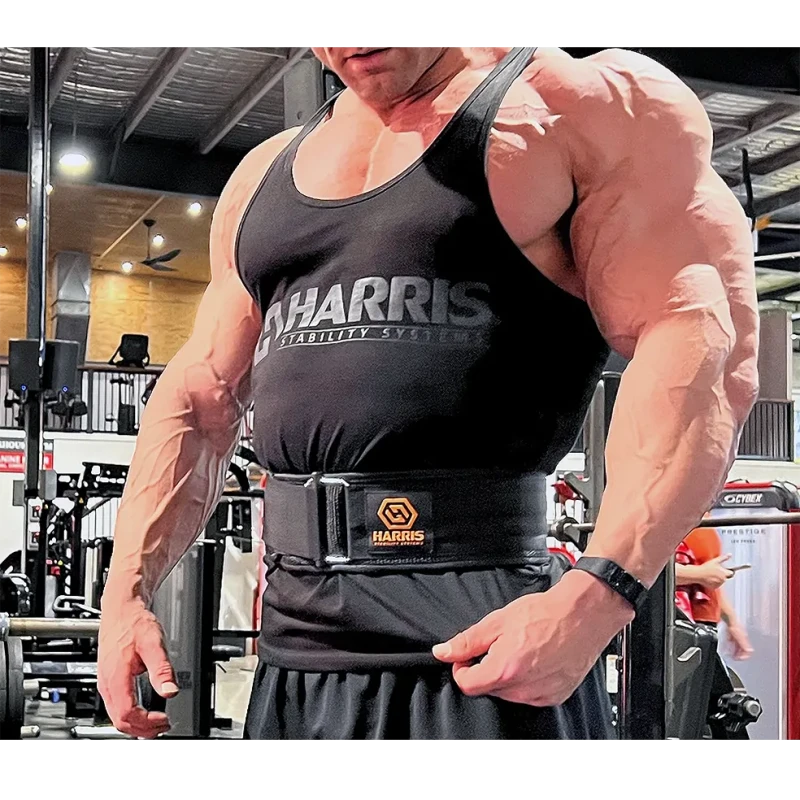 B009 when a soft lifting belt makes more sense than a rigid belt 2