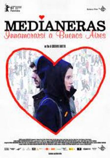 Medianeras - Innamorarsi A Buenos Aires (2011) WebDL 1080p 5.1 AC3 ITA - SPA + Sub