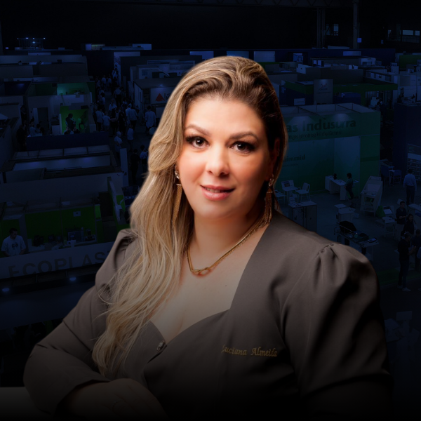 Luciana Oliveira Almeida