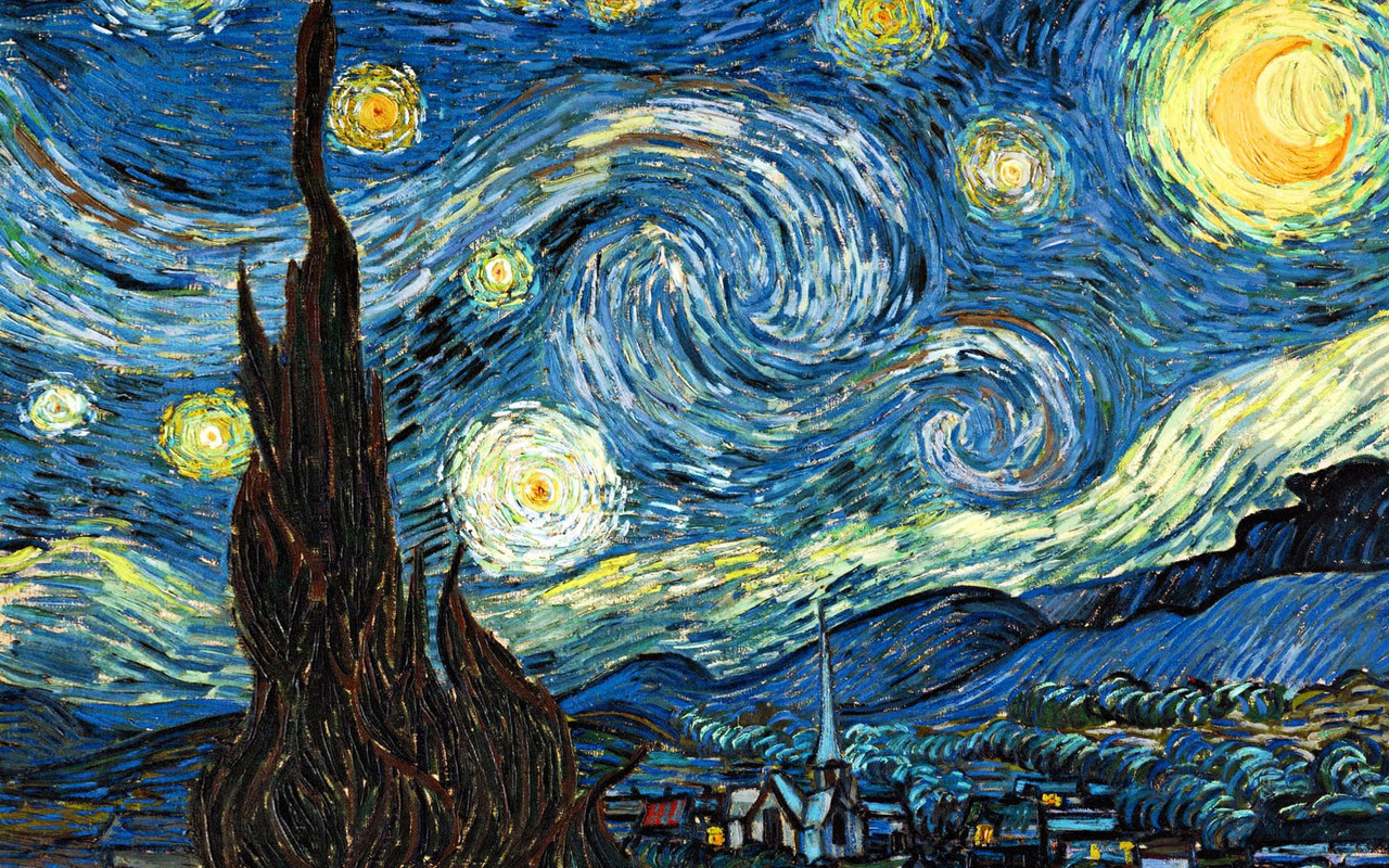 Robo de dos obras de Van Gogh, el crimen artístico más impactante del siglo XXI