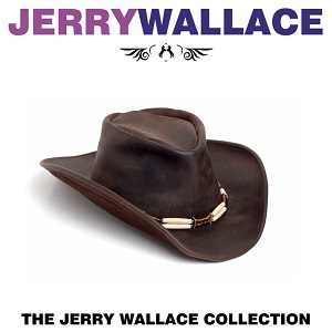 Jerry Wallace - Discography - Page 2 Jerry-Wallace-The-Jerry-Wallace-Collection
