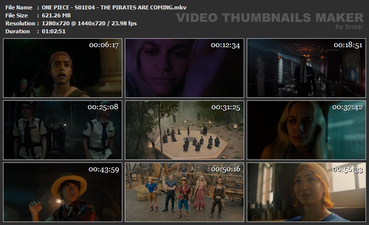 ONE PIECE - S01E04 - THE PIRATES ARE COMING.mkv