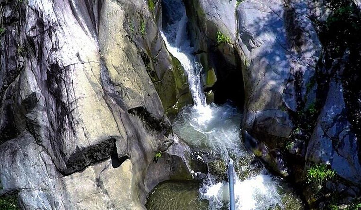 Eksplorasi Keindahan dan Aktivitas Seru di Air Terjun Lawe Dua di Aceh