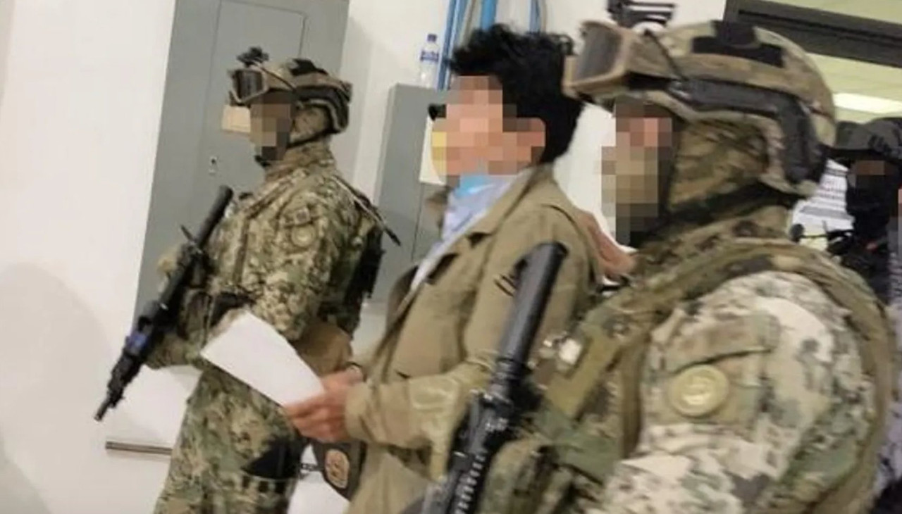 Rafael Caro Quintero obtiene la suspensión definitiva de su extradición