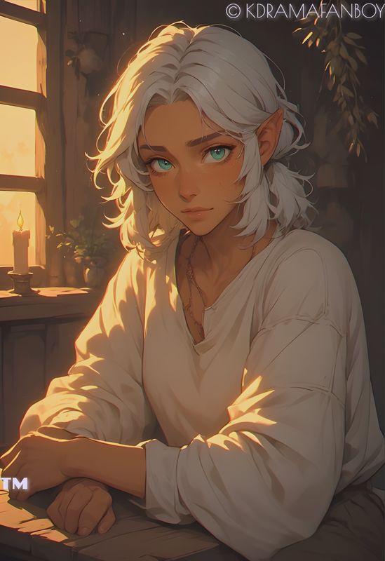 ELOWEN 15