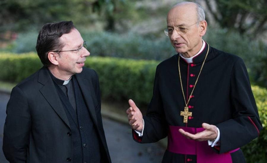 Интересные факты об Opus Dei - духовный путь освящения повседневной жизни и труда Интересные факты об Opus Dei - духовный путь освящения повседневной жизни и труда