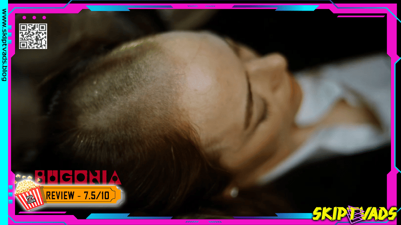Bugonia — review by @skiptvads