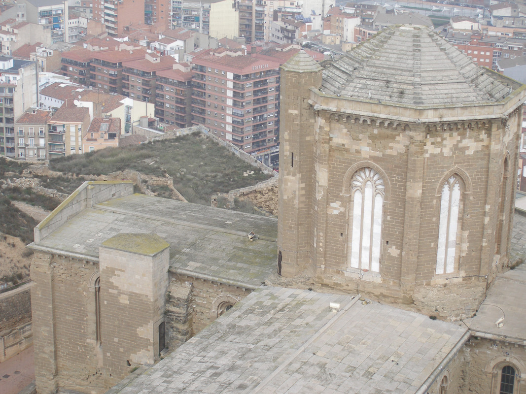 santo domingo de la calzada 107