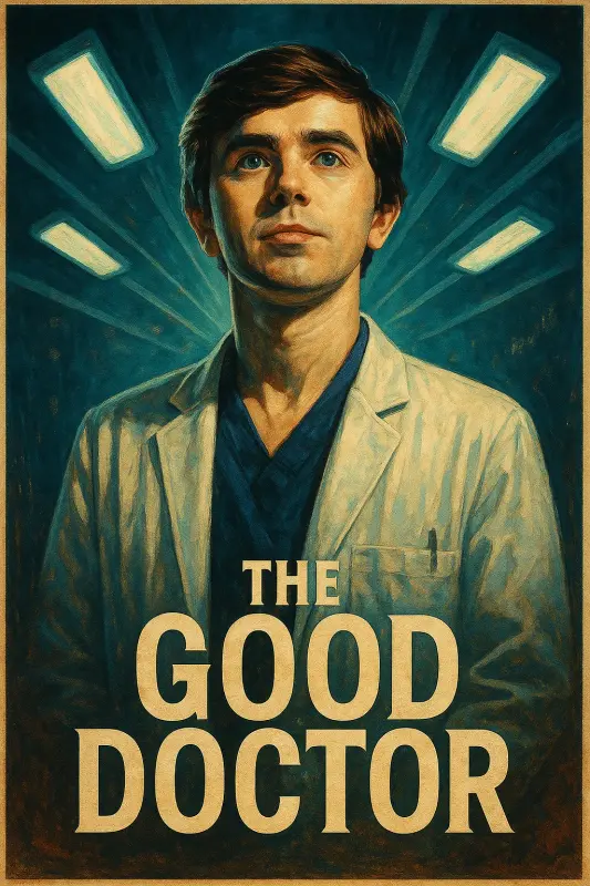 Хороший доктор