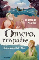Annamaria Piccione – Omero, mio padre (2026)