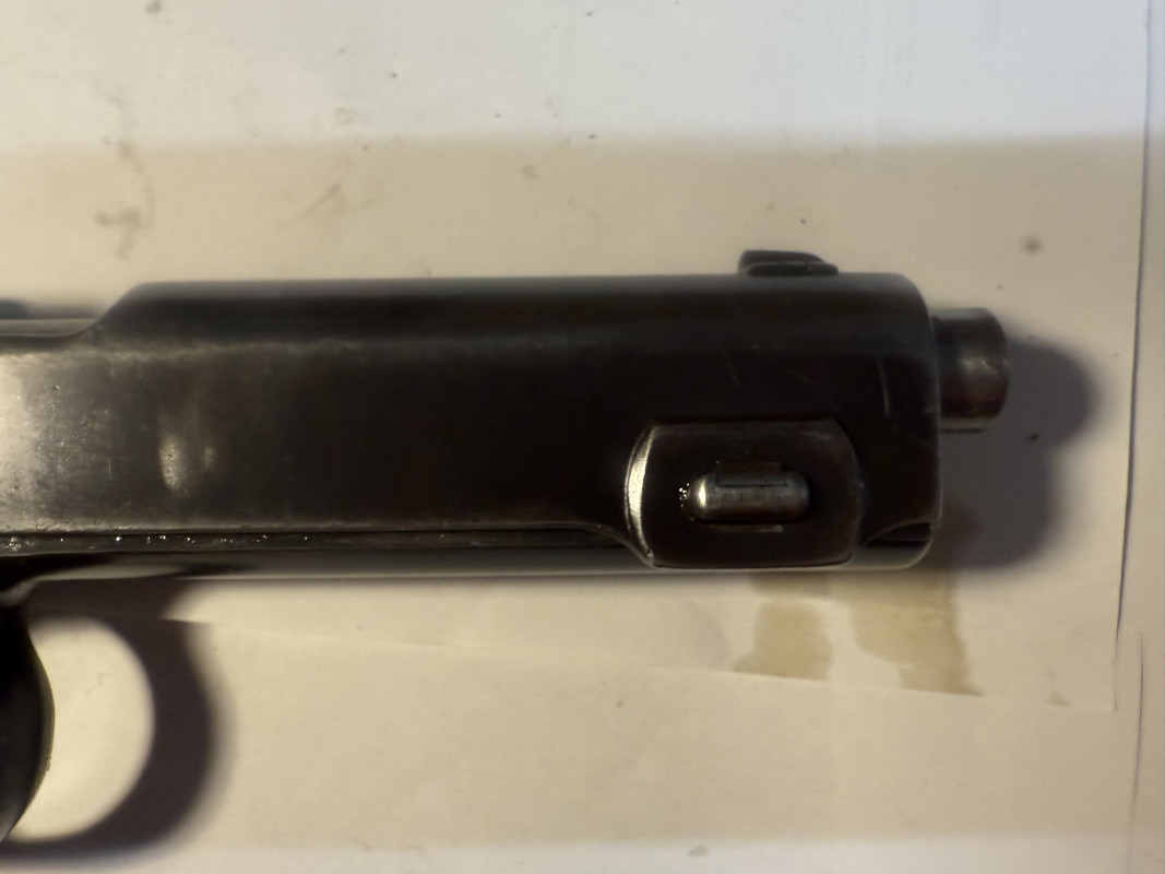 Steyr 1913 Bild 5