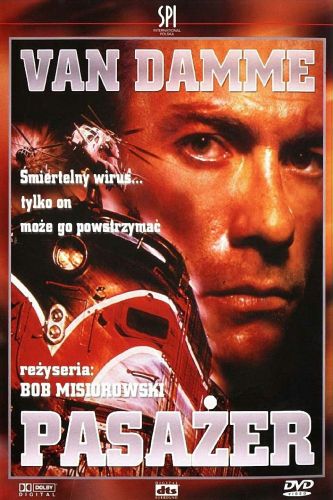 Pasażer / Derailed (2002) PL.1080p.REMUX.BluRay.AVC.h264.AC3-AJ666 / Lektor PL i Napisy PL